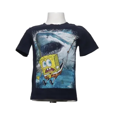 T-shirt (Blå, Flerfärgad) från Gap Kids