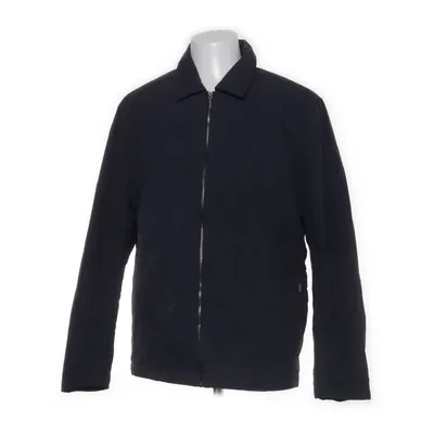 Jacka (Blå) från Asket Återvunnen polyester