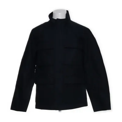 Safarijacka (Blå) från Asket Ekologisk bomull