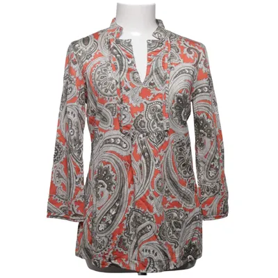 Blouse (Gris, Blanc, Orange, Noir) de Etro