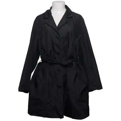 Manteau (Gris) de Ixelle Polyamide, Polyester