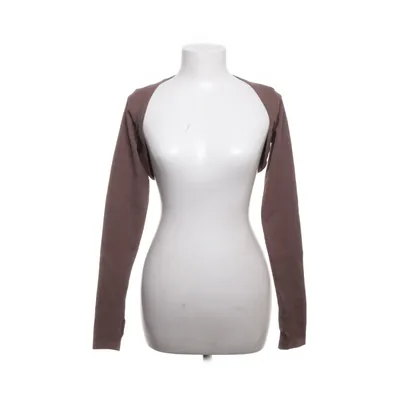 Bolero (Brun) fra Gymshark Bomuld, Nylon, Elastan