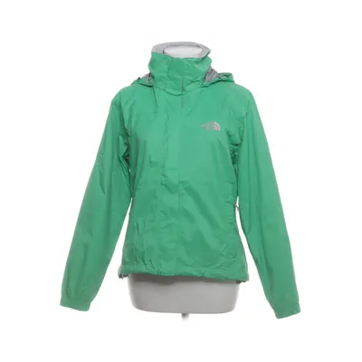 Shell jacket (Green) from The North Face Nylon, Polyester