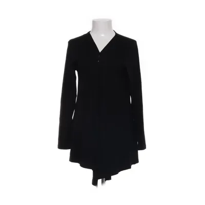 Cardigan (Black) from Mekstone Elastane, Viscose