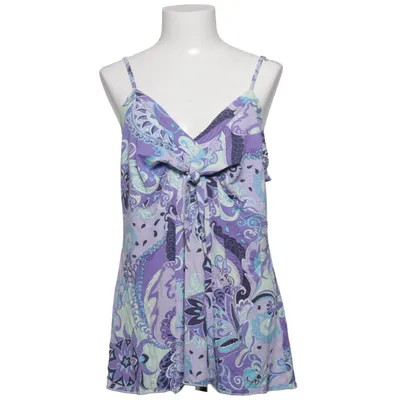 Linne (Lila, Flerfärgad) från Taifun Collection