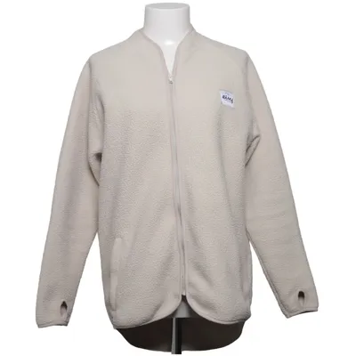 Fleece jacket (Beige) from Eivy Recycled polyester