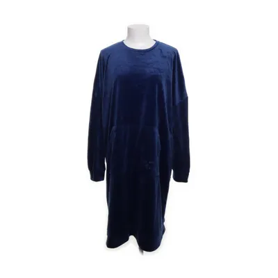 Jurk (Blauw) van Esmara Elastaan, Polyester