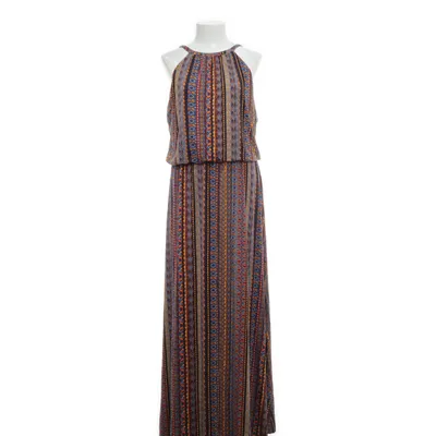 Maxi dress (Purple, Multicolored) from Rachel Zoe