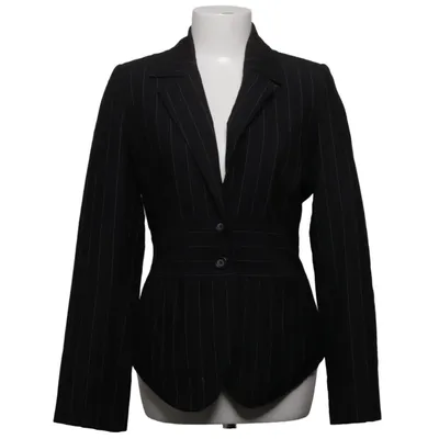 Blazer (Cubeck) de Isabell Kristensen Élasthane, Polyester, Viscose