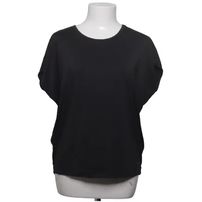T-shirt (Grijs) van Newbody Elastaan, Gerecycled polyester