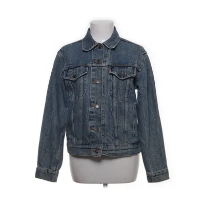 Jeansjacka (Blå) från Levi Strauss & Co Bomull