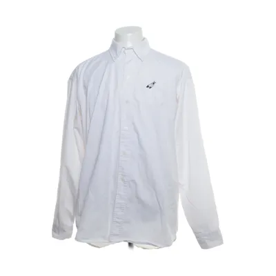 Shirt (Wit) van Peak Performance Katoen