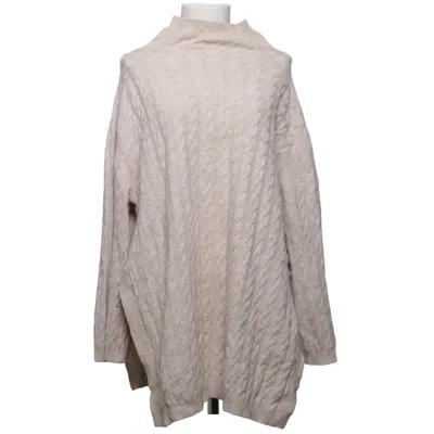 Tröja (Beige) från Totême Kashmir