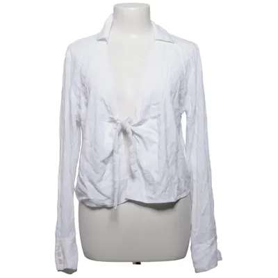 Wrap blouse (Encarnelian Ls) from Envii Viscose
