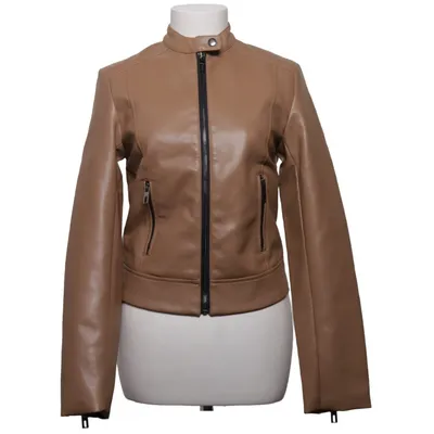 Jacka (RS21-KUD405-80X-XS) från Medicine Polyester, Polyuretan
