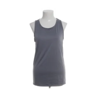Tank Top (Gray) from Enrico Mori