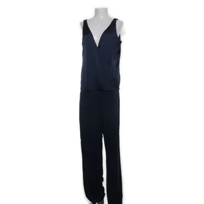 Combinaison (Bleu) de Expresso Élasthane, Polyester, Viscose