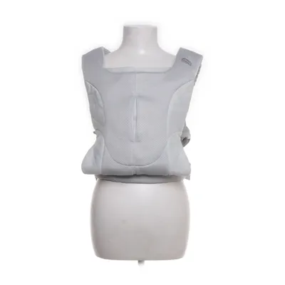 Baby carrier (Gray) from Chicco Polyurethane