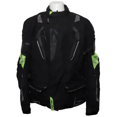 Motorcykeljacka (Svart) från Richa