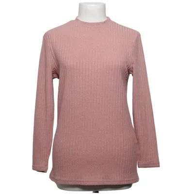 Turtleneck (Rib Top) from Pigalle Elastane, Polyester
