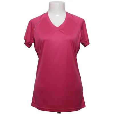 Sports top (Pink) from Equipe Sport Polyester