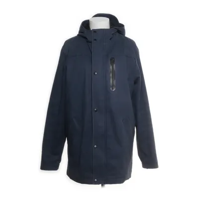 Jack (Blauw) van RVLT Revolution Katoen, Polyester