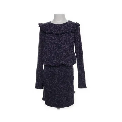 Dress (Blue, Pink, Multicolored) from POMPdeLUx Elastane, Viscose