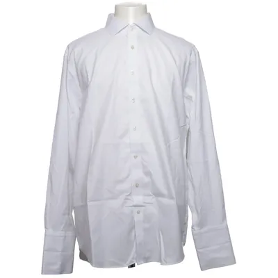Shirt (Wit) van Charles Tyrwhitt