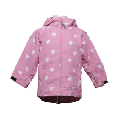 Rain jacket (Vinga) from Nordbjørn Polyester