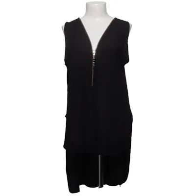 Top (Black) from Made in italy Elastane, Polyester