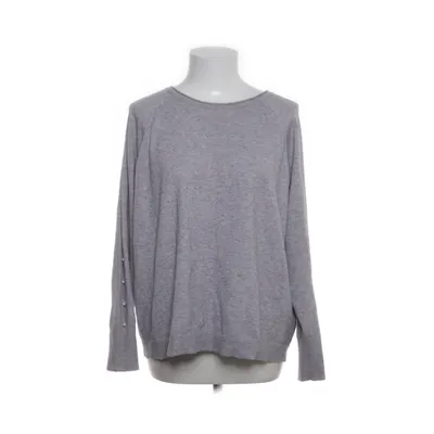 Trui (Grijs) van Betty Barclay Polyamide, Polyester, Viscose