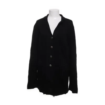Coat (Black) from Lauren Ralph Lauren Merino Wool