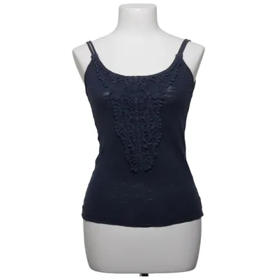 Débardeur (Bleu) de 365 Sunshine Coton