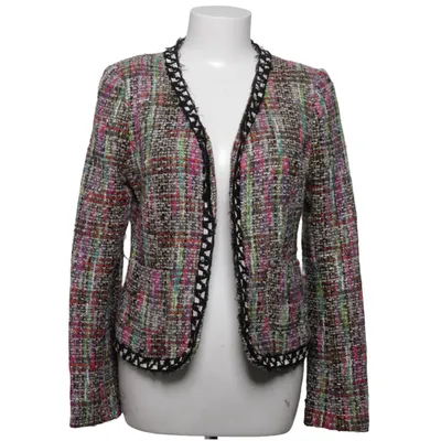 Cardigan (Multicolored) from Ana Alcazar Acetate, Acrylic, Polyester, Wool