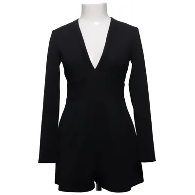 Jumpsuit (NIGHT OUT) from Bershka Night Out