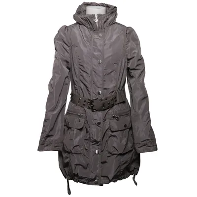 Jacka (Grå) från Tuzzi Polyester
