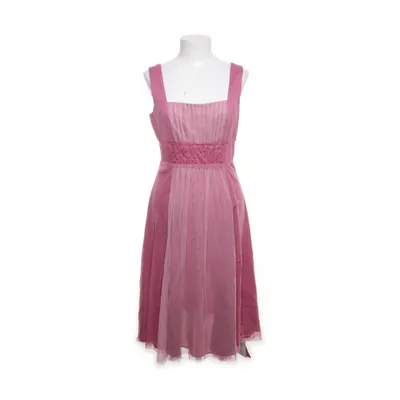 Cocktailklänning (Rosa) från Teatro Polyamid, Polyester