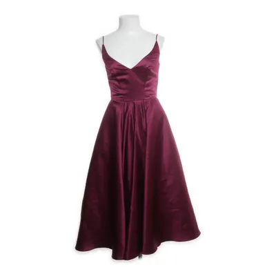 Aftonklänning (Lila) från Swing Nylon