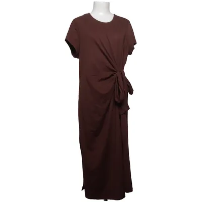 Kleid (Braun) von Studio Untold Baumwolle