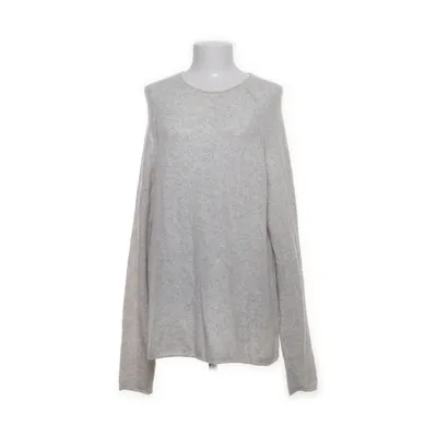 Tröja (B/MDAM18A) från American Vintage Akryl, Elastan, Polyamid, Ull