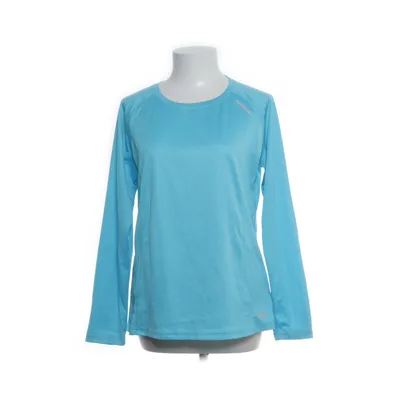 Trainingstop (Blauw) van Karhu Polyester