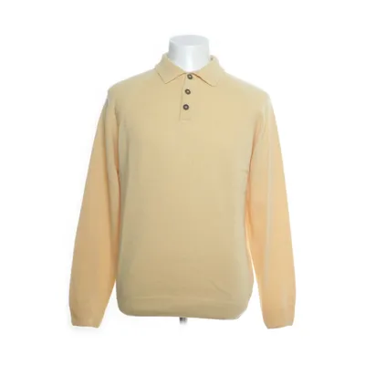 Coltrui (Geel) van Octobre Éditions Wol, Gerecycled polyester