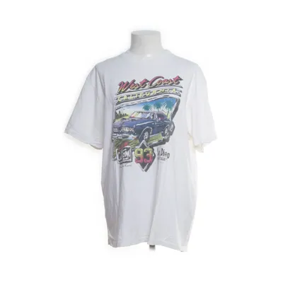 T-shirt (MH287) från John Galt Bomull