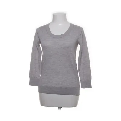 Pull-over (Gris, Rose) de Club Monaco Laine
