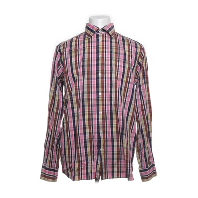 Shirt (Pink, Multicolored) from Eton