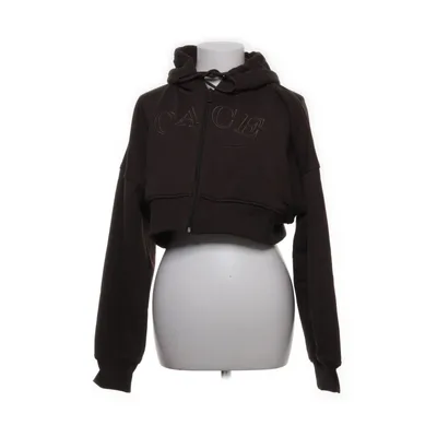 Sweat à capuche (Marron) de Oace Coton
