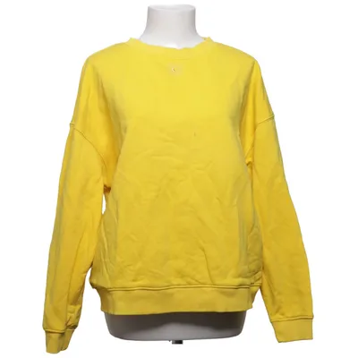 Sweatshirt (Geel) van Elle Rapha