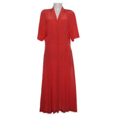 Långklänning (Röd) från Di Bari Silke