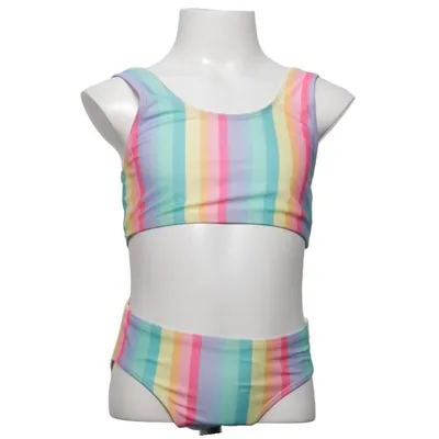 Bikini (Flerfärgad) från H&M Polyester, Elastan