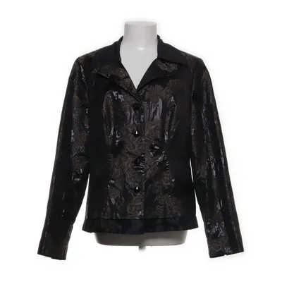 Kavaj (Svart, Flerfärgad) från Vera Mont Acetat, Polyester